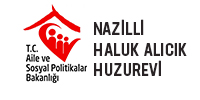 Haluk Alıcık Huzurevi