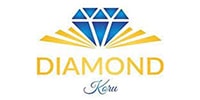 Diamond Koru