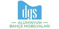 Dgs Alüminyum Bahçe Mobilyaları
