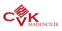 CVK Madencilik
